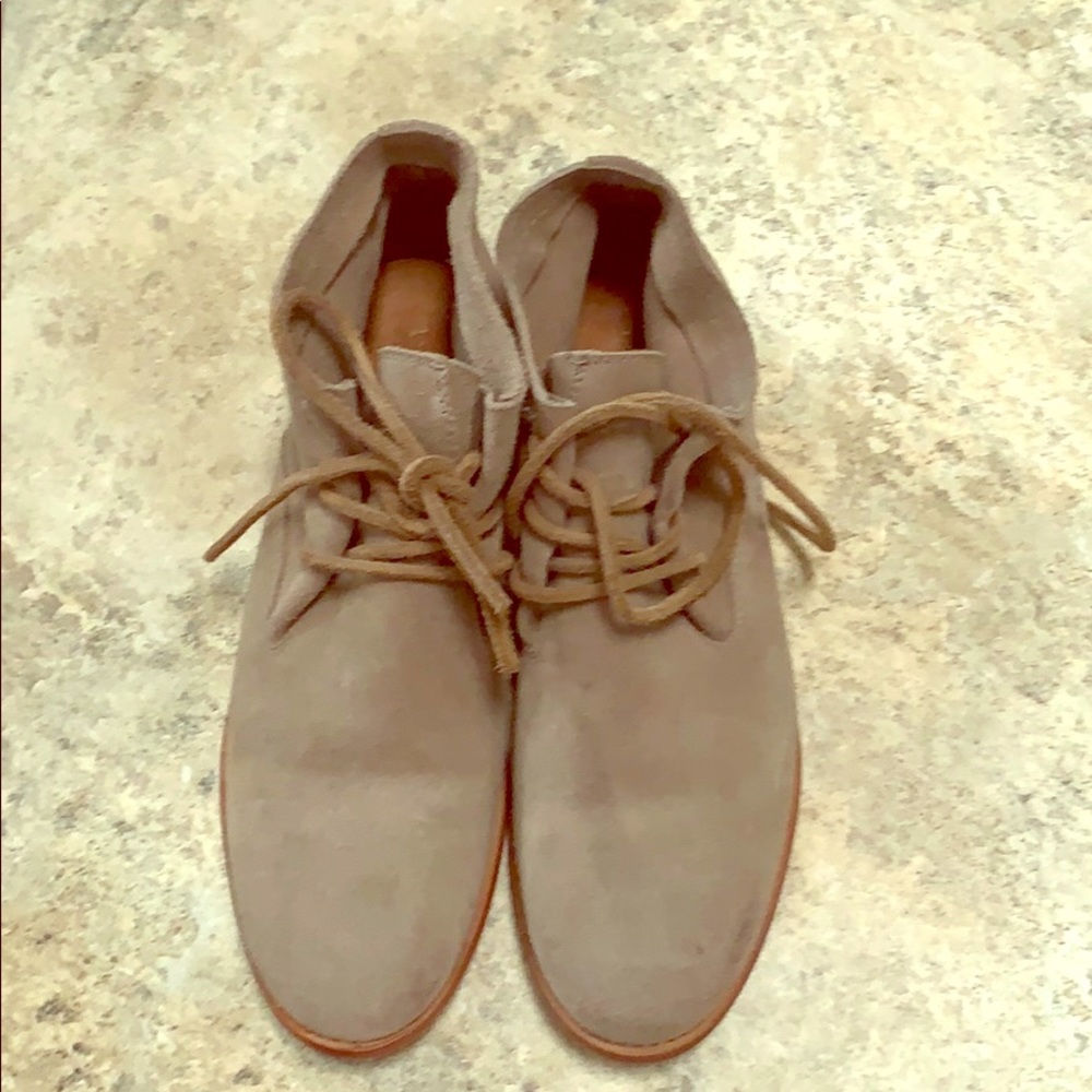 Frye bootie - Picture 1 of 3